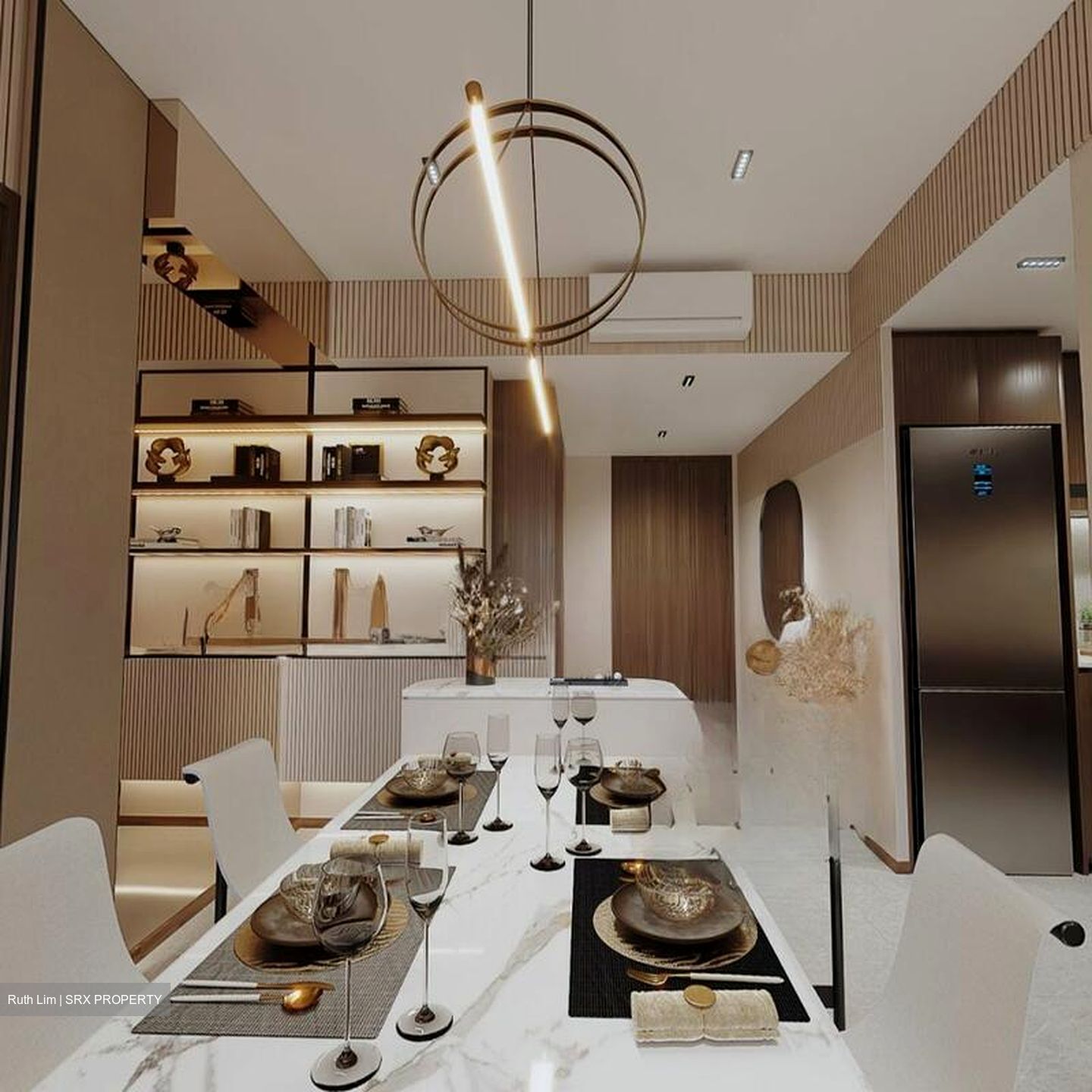 Lentor Modern (D26), Apartment #506391081